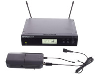 Shure BLX14R/CVL H8E Shure BLX14R/CVL H8E